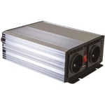 Peraline - Convertisseur 700w 12v-220v avec prise usb