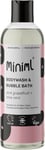 Miniml All Natural Body Wash and Bubble Bath - 500ml Moisturising Pink Grapefru