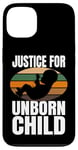 iPhone 13 Protect the Unborn Child Pro Life Anti-Abortion Case