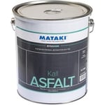 MATAKI KALLASFALT MATAKI 5L