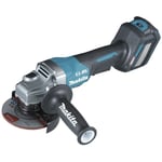 Mini-Meuleuse Makita GA028GZ xgt® (Machine seule)