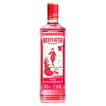 Beefeater Pink Strawberry Flavoured Gin, 70 cl