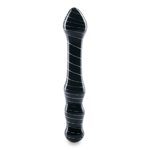 Gode godemichet en verre Skellington gode vaginal ou anal homme ou femme