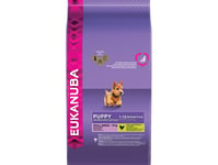 Eukanuba Euk Puppy Small Breed 3 Kg