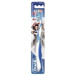 ORAL B JUNIOR  TOOTHBRUSH STAR WARS 6-12 YEARS