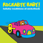 Diverse Artister  Lullaby Renditions Of Nickelback  CD