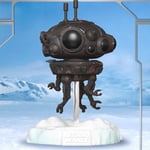 POP! Star Wars 375 Battle at Echo Base Probe Droid Exclusive