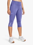 Under Armour Fly Fast 3.0 Speed Capri Tights