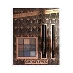 Makeup Revolution Smokey Eyes Makeup Gift Set