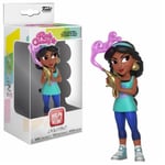 Figurine Funko Rock Candy: Comfy Princesses n°7