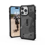 Urban Armor Gear iPhone 15 Pro Max Pathfinder SE  - Geo Camo