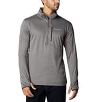 Columbia Park View Polaire demi-zip Park View pour homme