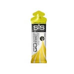 SIS GO Isotonic Energy gel sitron/lime 60 ml