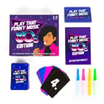 Play that Funky Music (80s) - Guess the Song - Game to play with fri (US IMPORT)