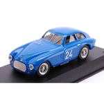 FERRARI 195 S N.24 WINNER COPPA INTER EUROPA MONZA 1953 MUSITELLI 1:43 Die Cast