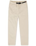 Gramicci Japan Loose Tapered Pants - Greige Colour: Greige, Size: Large