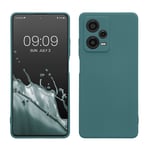 Matte TPU Case for Xiaomi Redmi Note 12 Pro+ 5G Note 12 Pro Plus 5G - Arctic