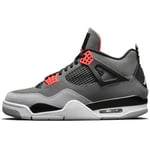 Baskets Nike  Air Jordan 4 Infrared (2022)