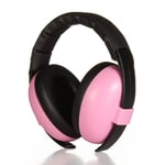 Baby Ear  and Noise-Cancelling Headphones, Baby Sound-Isolating Earmuffs,7183