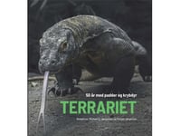 Terrariet | Michael O. Jørgensen Og Morten Jørgensen | Språk: Danska