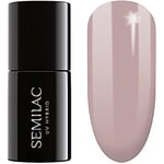 Semilac Vernis à ongles gels semi-permanents UV 511 Insomnia 7ml