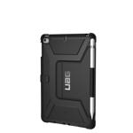 URBAN AMOR GEAR – iPad Mini 4/5 (2015/2019) Metropolis case, black (121616114040)