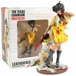 Horror Bishoujo Statue The Texas Chainsaw Massacre Leatherface 1/7 Figure Doll