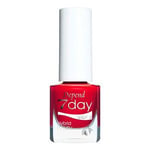 Depend Cosmetic 7day Hybrid Polish 7331 Exclusive Red - 5 ml