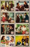 MIRACLE on 34 th street FILM Rifp - POSTER HQ 50x70cm d'une AFFICHE CINéMA