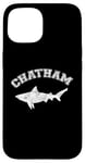 iPhone 15 Chatham MA Great White Shark MA Massachusetts The Cape Case