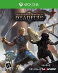 Pillars of Eternity II: Deadfire for Xbox One [New Video Game] Xbox One