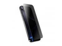 Crong Privacy 3D Armour Glass - Härdat Skyddsglas Iphone 14 / Iphone 13 / Iphone 13 Pro