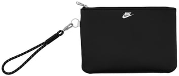 Nike Icon Blazer Wristlet Large - Black / White