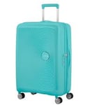 AMERICAN TOURISTER SOUNDBOX SPINNER Medium trolley, expandable