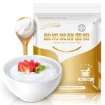 Yoghurt Starter Lactobacillus Fermentation Powder Hemlagad Yoghurt Supplies