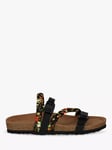 Westland by Josef Seibel Emma 02 Footbed Sandals