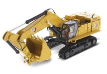 DIECASTMASTER85959 PELLE CATERPILLAR 395 NEXT GENERATION 1/50