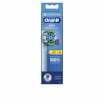 Trousse de toilette Oral-B PRECISION CLEAN [4 Unités]