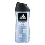 3616304240515 Dynamic Pulse żel pod prysznic dla mężczyzn 250ml Adidas