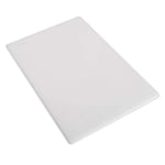 Sizzix 655120 Big Shot Plaque d'Impression Plastique Blanc - 22.54 x 14,92 x 0,32, cm