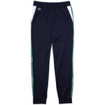 Jeans Lacoste  Pantalon jogging Homme  Ref 56978 FX3 Marine