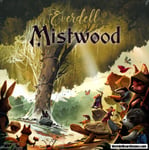 Everdell: Mistwood (Exp.)