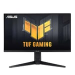 "OPEN BOX Unit" ASUS TUF VG28UQL1A 28'' 4K UHD 144Hz 1ms Fast IPS Gaming Monitor