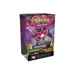 Pokémon Tcg: Sword & Shield—darkness Ablaze Build Battle Box