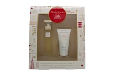 ELIZABETH ARDEN FIFTH AVENUE GIFT SET 30ML EDP  + 50ML BODY LOTION - WOMEN'S