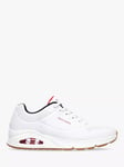 Skechers Uno Stand On Air Lace Up Shoes