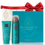 Ritual of Karma Hydration Essentials Shower Foam 50ml + Body Mask 40ml 1116012