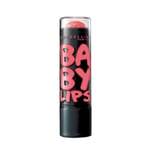 Baby Lips Electro Moisturizing Lip Balm by Maybelline Strike A Rose 4.4g