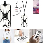 Mobile phone strap for Samsung Galaxy S20 Exynos Cell phone ring Lanyard