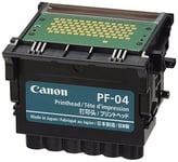 Canon PF04 Print Head